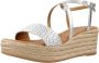 Unisa Wedges Gray Dames - Thumbnail 3