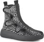 United Nude Bo Space Mens Black Heren - Thumbnail 2