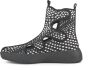 United Nude Bo Space Mens Black Heren - Thumbnail 3