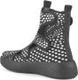 United Nude Bo Space Mens Black Heren - Thumbnail 4