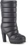 United Nude Bubble Boot Hi Black Dames - Thumbnail 2