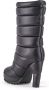 United Nude Bubble Boot Hi Black Dames - Thumbnail 4