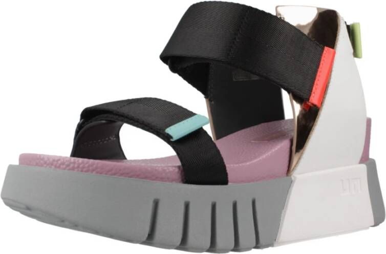 United Nude Delta Run Sandalen Multicolor Dames