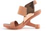 United Nude Eamz Raiko Multicolor Dames - Thumbnail 3