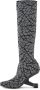 United Nude Eamz Sock Boot Gray Dames - Thumbnail 3