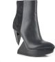 United Nude Edge Bootie Black Dames - Thumbnail 2