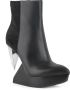 United Nude Edge Bootie Black Dames - Thumbnail 2