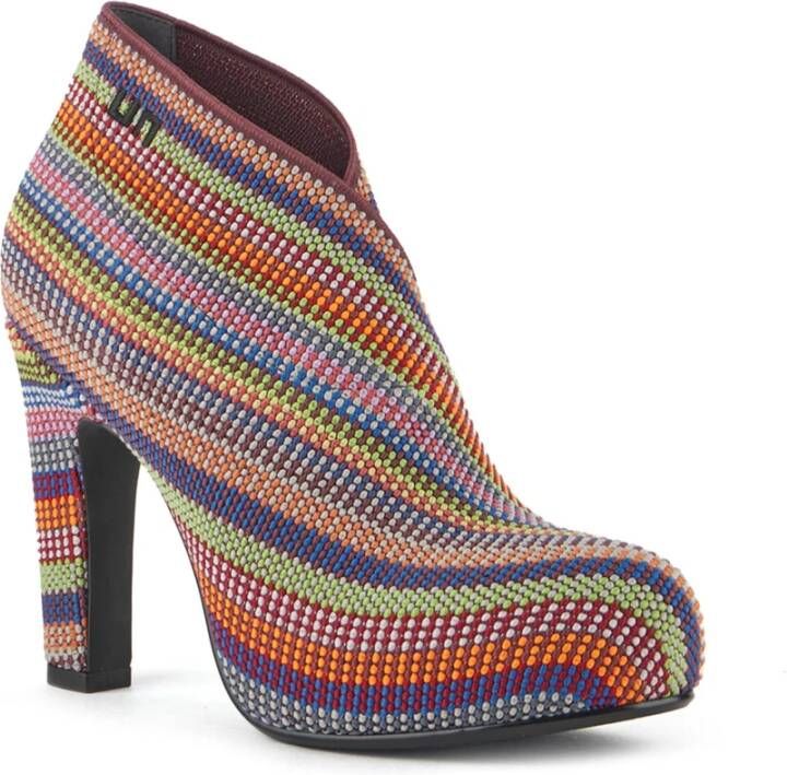 United Nude Fold Hi II Multicolor Dames