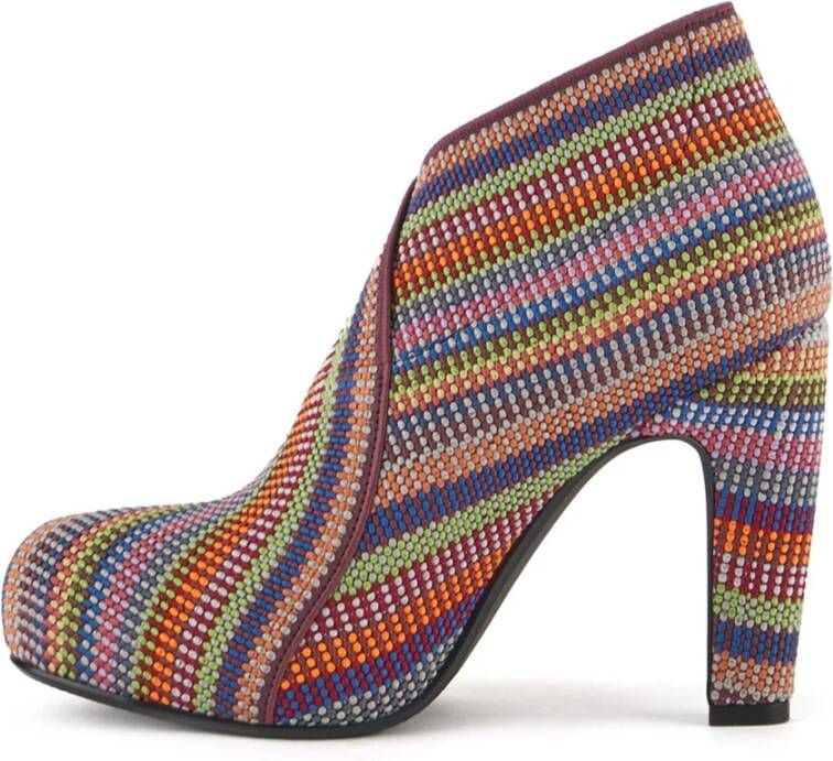 United Nude Fold Hi II Multicolor Dames