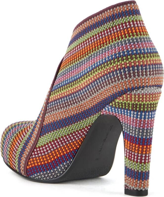 United Nude Fold Hi II Multicolor Dames