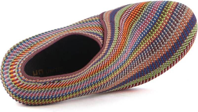 United Nude Fold Hi II Multicolor Dames