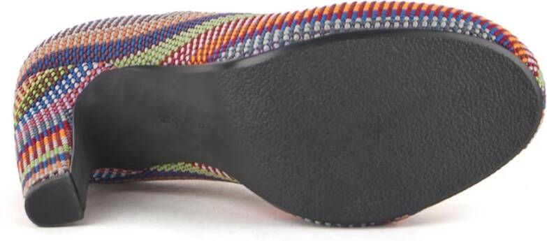 United Nude Fold Hi II Multicolor Dames