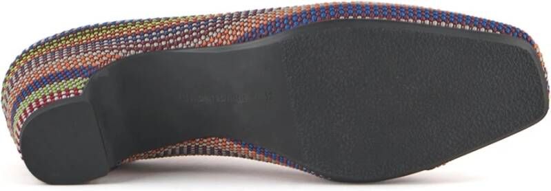 United Nude Fold Sense II Multicolor Dames