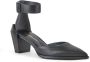 United Nude Gem Dorsey Mid Black Dames - Thumbnail 2