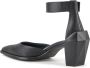 United Nude Gem Dorsey Mid Black Dames - Thumbnail 4