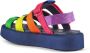 United Nude Gladiator Sandaal met Verstelbare Banden Multicolor Dames - Thumbnail 4