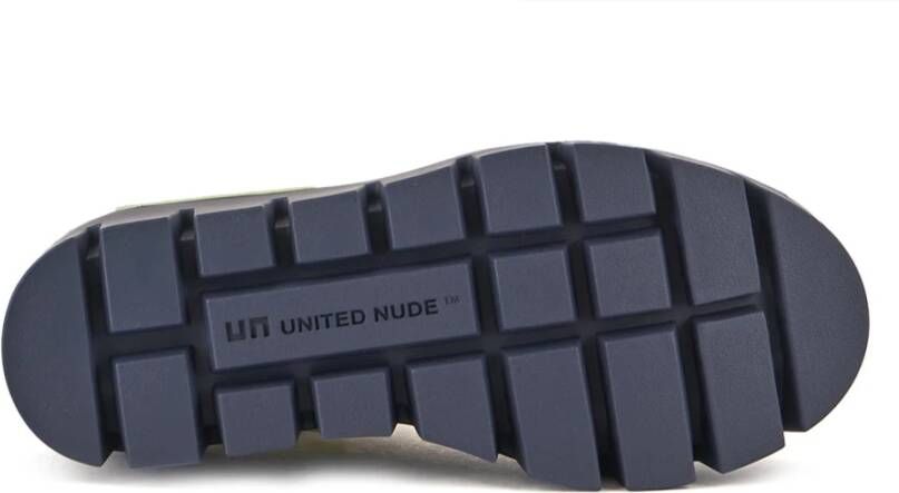 United Nude Grip Chelsea Lo III Beige Dames