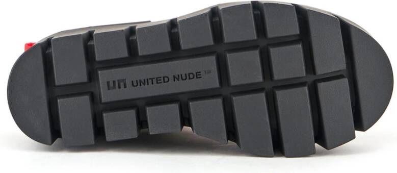 United Nude Grip Explorer Lo Beige Dames