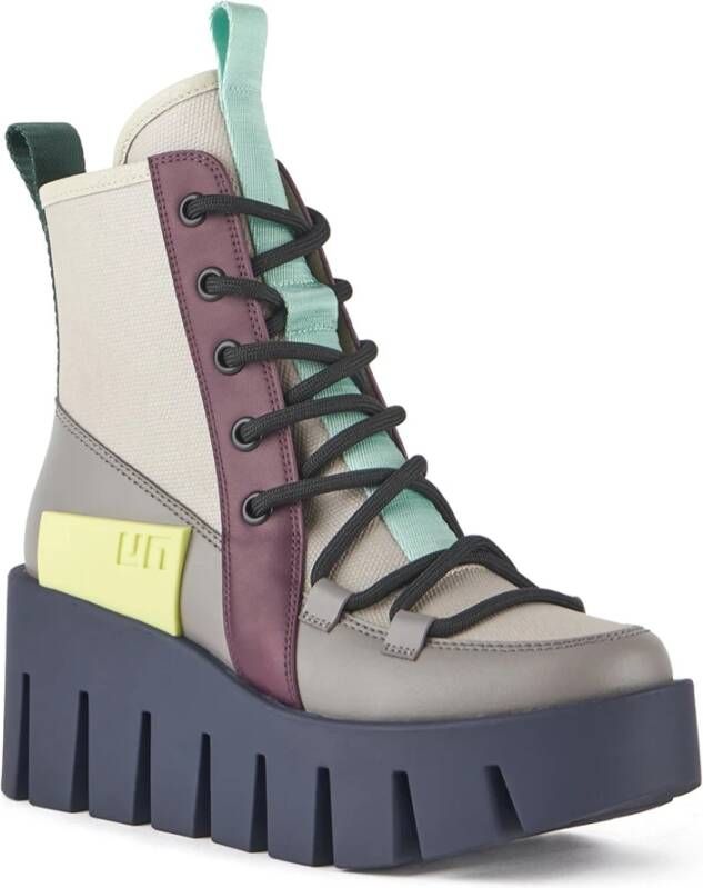 United Nude Grip Explorer Lo Gray Dames