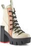 United Nude Grip Explorer Mid Beige Dames - Thumbnail 2