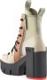 United Nude Grip Explorer Mid Beige Dames - Thumbnail 4