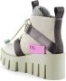 United Nude Grip Nomad Lo II Beige Dames - Thumbnail 5