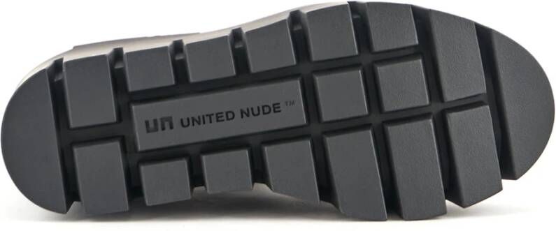 United Nude Grip Nomad Lo II Gray Dames