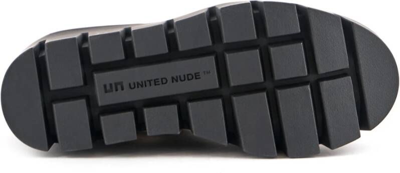 United Nude Grip Nomad Lo II Gray Dames