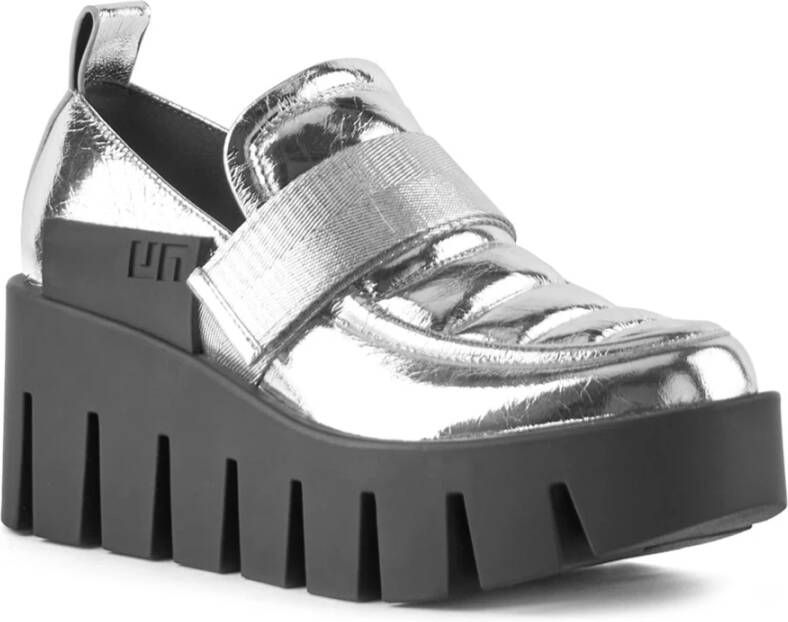 United Nude Grip Trooper Lo Gray Dames