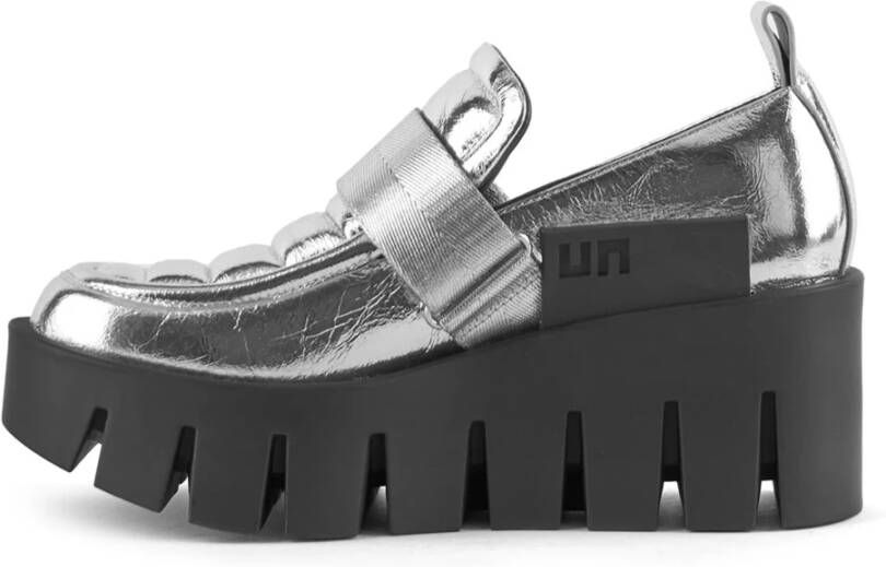 United Nude Grip Trooper Lo Gray Dames