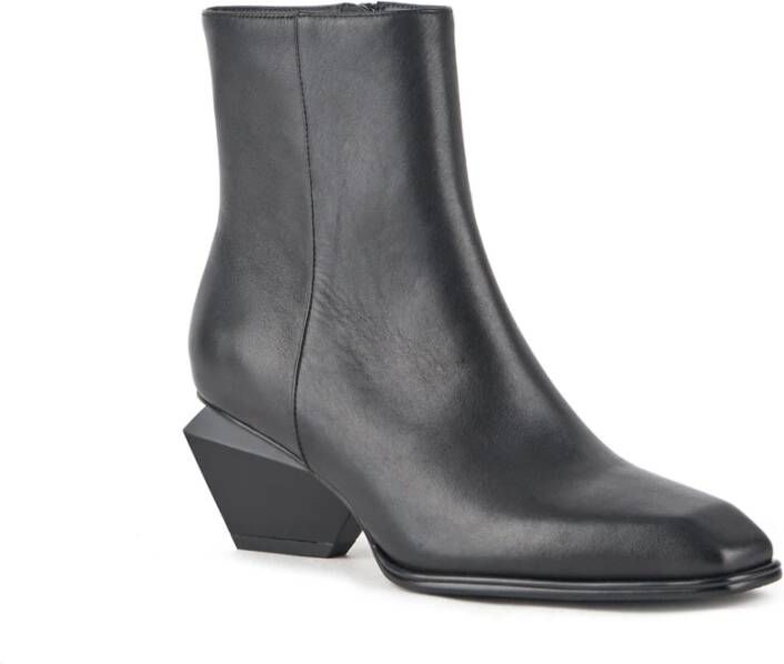 United Nude Jacky Bootie II Black Dames