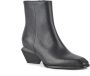 United Nude Jacky Bootie II Black Dames - Thumbnail 3