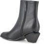 United Nude Jacky Bootie II Black Dames - Thumbnail 5