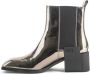 United Nude Jimmy Chelsea Mens Brown Heren - Thumbnail 3