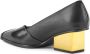 United Nude Layer Raila Mid Black Dames - Thumbnail 4