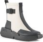 United Nude Mega Bootie White Dames - Thumbnail 2