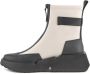 United Nude Mega Bootie White Dames - Thumbnail 3