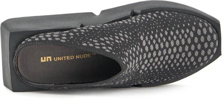 United Nude Mega Mule Multicolor Dames