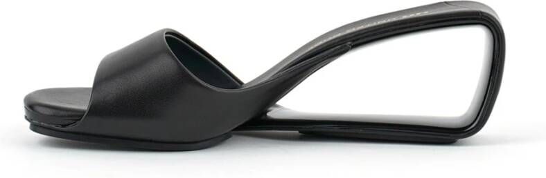 United Nude Mobius Mid Black Dames