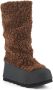 United Nude Polar Boot II Brown Dames - Thumbnail 2