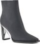 United Nude Poly Bootie Hi Black Dames - Thumbnail 2