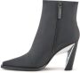 United Nude Poly Bootie Hi Black Dames - Thumbnail 3