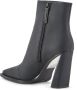 United Nude Poly Bootie Hi Black Dames - Thumbnail 4