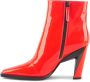 United Nude Poly Bootie Hi Red Dames - Thumbnail 3