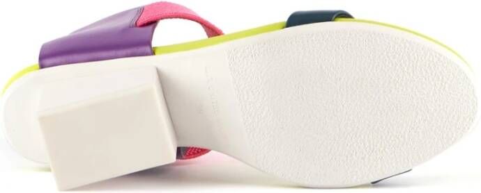 United Nude Raila Mid Multicolor Dames