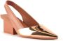 United Nude Raila Slingback Mid Multicolor Dames - Thumbnail 2