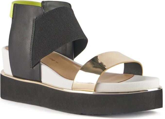 United Nude Rico Sandal Multicolor Dames