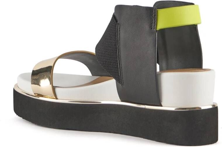 United Nude Rico Sandal Multicolor Dames