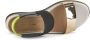 United Nude Rico Sandal Multicolor Dames - Thumbnail 5