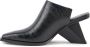 United Nude Rockit Mule II Black Dames - Thumbnail 3